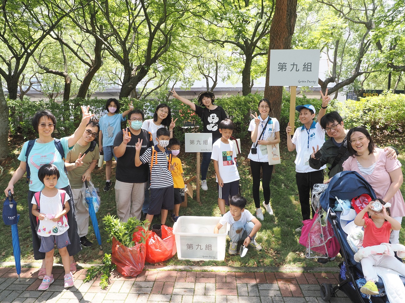 友達致力照顧員工「婚生養教陪」人生各階段的需求，推出科技製造業內首創之「有薪親子假」